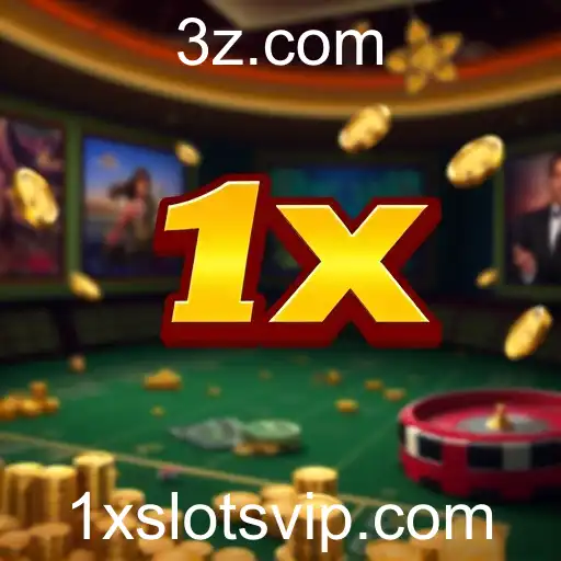 Tendências de Cassinos Online e o Papel de 1xslots