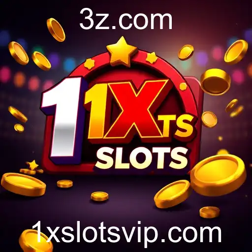 A Ascensão do 1xslots no Mercado de Jogos Online em 2025