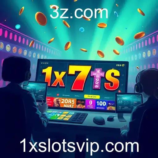 Transformação Digital e o Crescimento de 1xslots em 2025
