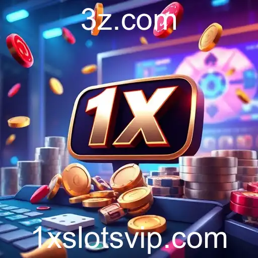 Tendências do Jogo Online em 2025: Olhando para o Futuro do 1xslots
