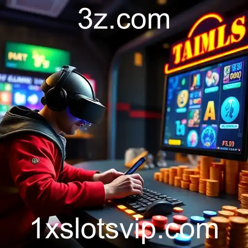 Inovações e Desafios no Mundo dos Jogos Online